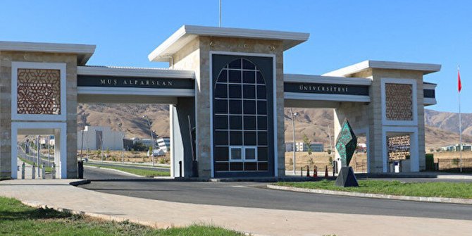 Sözleşmeli personel alım ilanı