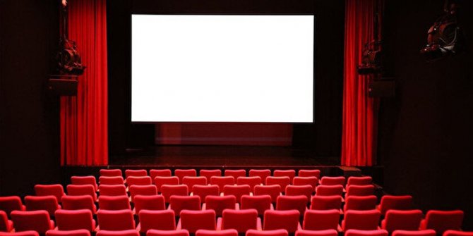 Kadıköy Belediye Başkanlığı'ndan kiralık sinema salonları