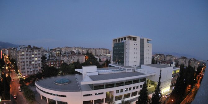 Kahramanmaraş Büyükşehir Belediyesi itfaiye eri alımı yapacak