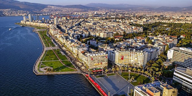 İzmir'de kamu konutu satış ihalesi