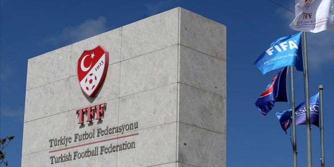 Spor Toto Süper Lig'den 4 kulüp PFDK'ye sevk edildi