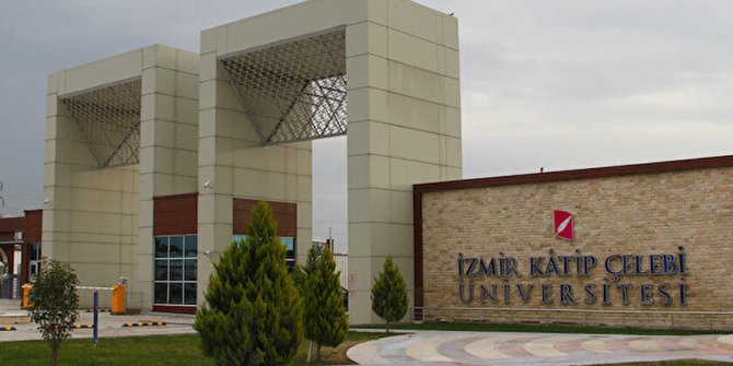 İzmir Katip Çelebi Üniversitesi'nden spor tesisi kiralama ihalesi