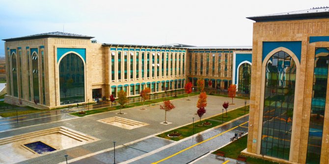Ankara Yıldırım Beyazıt Üniversitesi 116 sözleşmeli personel alacak