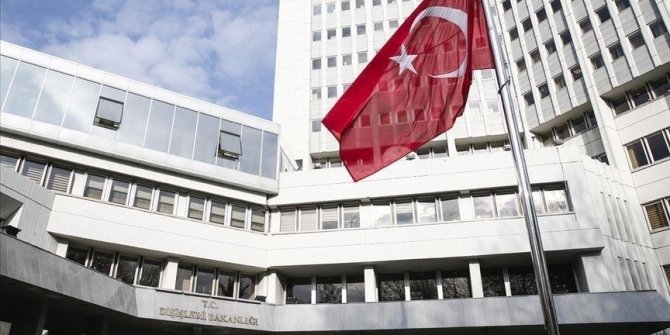 Turska pozvala Grčku da izbjegava neutemeljene optužbe i iskrivljivanje historijskih činjenica