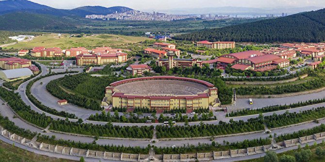 Maltepe Üniversitesi araç satışı yapacak