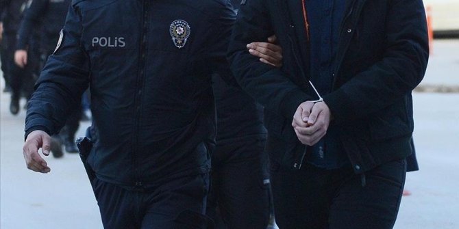 Istraga protiv terorista FETO-a u Türkiye: Uhapšeno 15 bivših načelnika policije