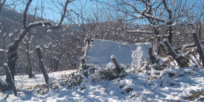 Her yerde aranıyordu, güvenlik kamerasında tespit edildi