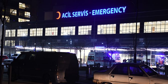 Konya'da bir kişinin silahla öldürülmesine ilişkin 2 zanlı tutuklandı