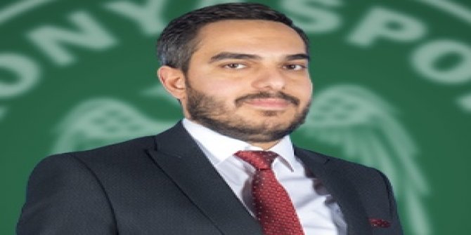 Konyaspor’dan yönetime takviye!