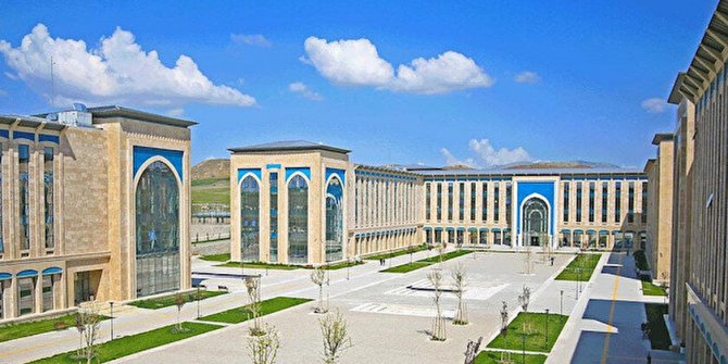 Sözleşmeli personel alım ilanı