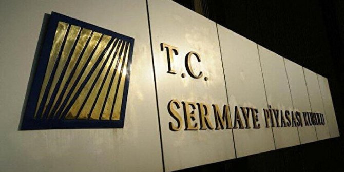 Sermaye Piyasa Kurulu 29 personel alım ilanı