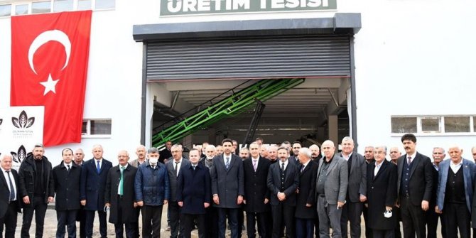 Çelikhan Kooperatifinden tütün üreticilerine çağrı