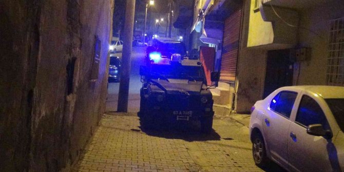 Kötü kokular cinayeti ortaya çıkardı