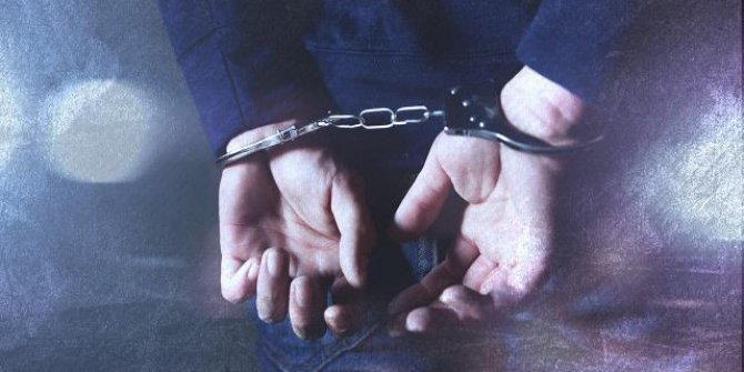 Hemşireyi darbeden 3 zanlı tutuklandı