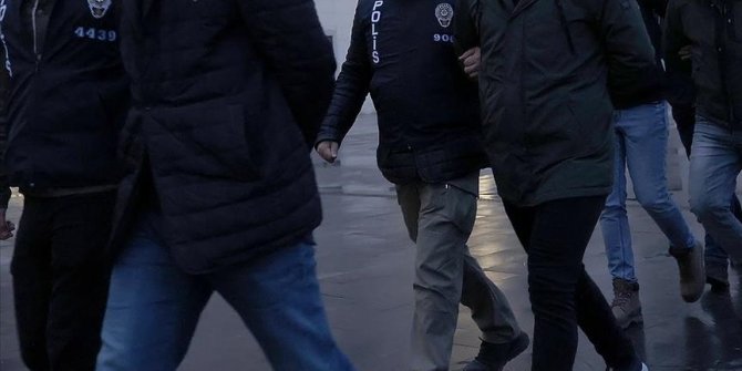 Turquie : 6 personnes interpellées avant de fuir vers la Grèce