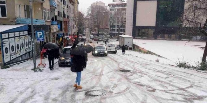 Bilecik’te okullar tatil edildi