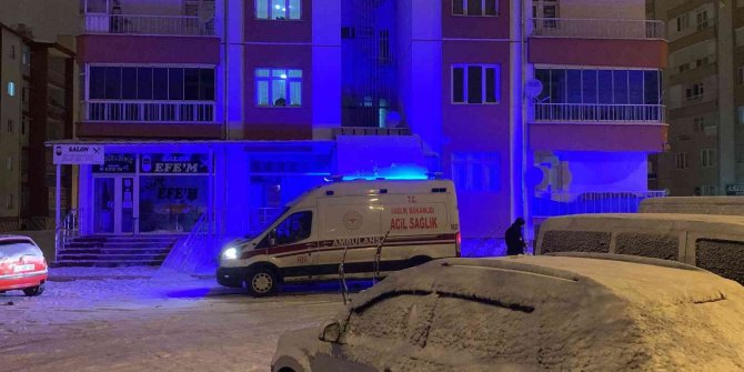 Bunalımda olan adam kendini asarak yaşamına son verdi