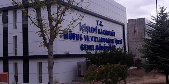 Sözleşmeli personel alım ilanı