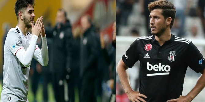 ÖZEL - Konyaspor, Beşiktaş’tan iki oyuncuya transfer teklifinde bulundu