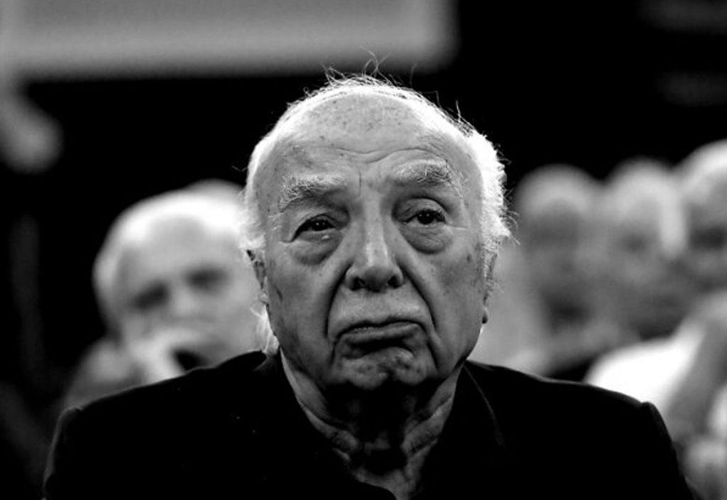 Galatasaray eski Başkanı Selahattin Beyazıt vefat etti