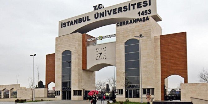 Sözleşmeli personel alım ilanı