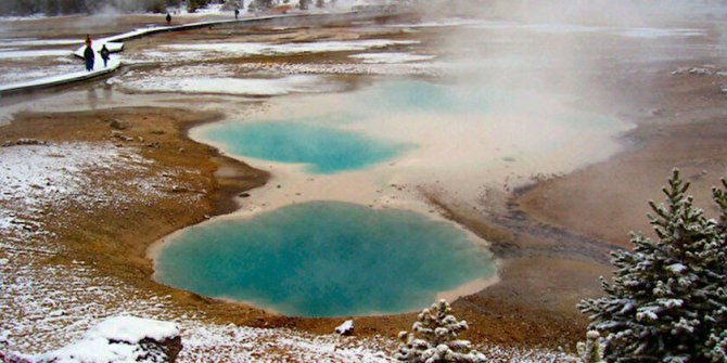 Jeotermal kaynak arama ruhsat sahalarının devir ihalesi