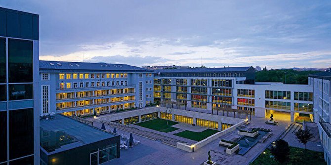 TED Üniversitesi öğretim üyesi alımı yapacak