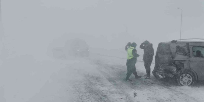 Erciyes’te tipi