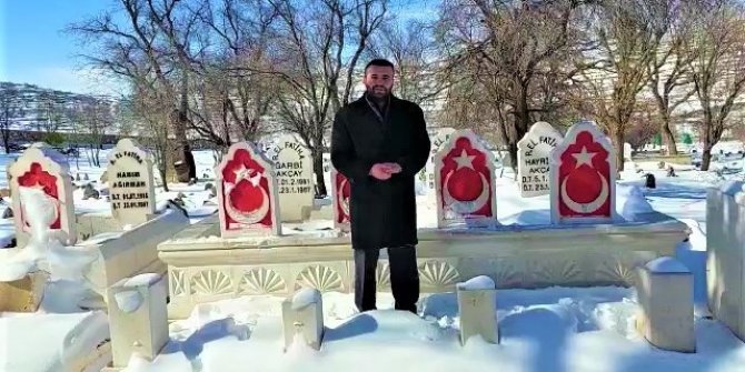 Terör örgütü PKK’nın 35 yıl önce katlettiği 7’si çocuk 10 kişinin acısı hala hafızalarda