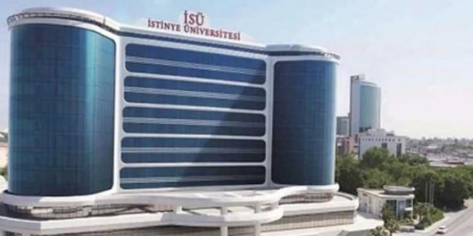 İstinye Üniversitesi öğretim üyesi alım ilanı