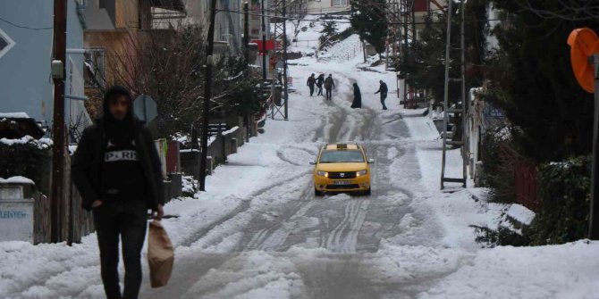 Samsun’da beyaz esaret: Kırsalda hayat felç