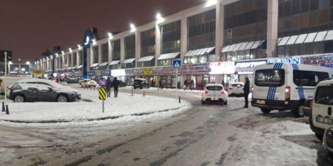 İstanbul'da şehirler arası otobüslerin otogarlardan çıkış süresi uzatıldı