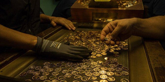 Darphane ve Damga Matbaası Genel Müdürlüğü işçi alacak