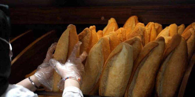 BESAŞ ekmek fiyatları zamlandı