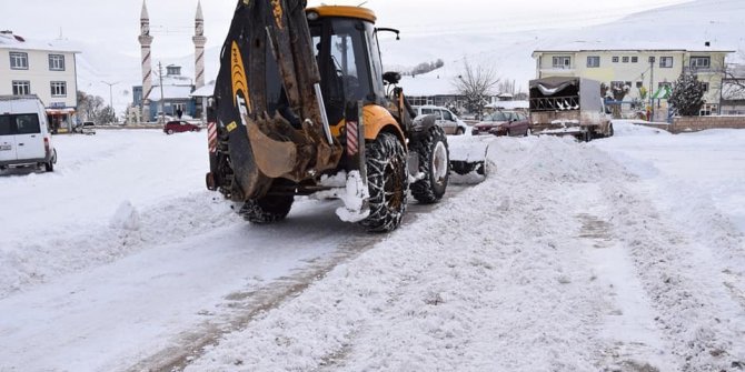 Çayırlı’da doğalgaz sıkıntısı