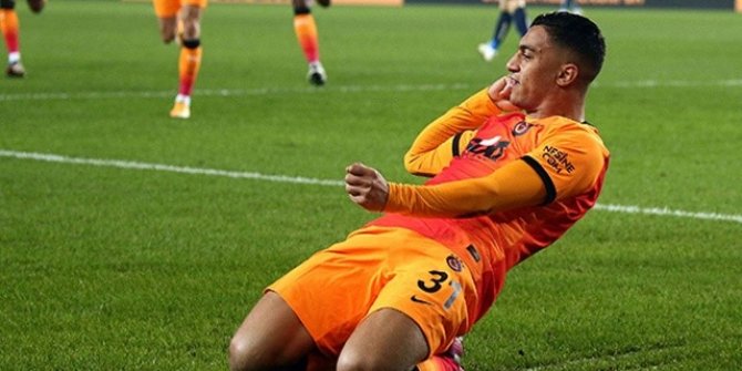 Galatasaraylı yıldız futbolcu ülkesini karıştırdı: Hakkında soruşturma açıldı