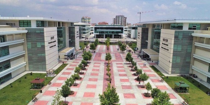 KTO Karatay Üniversitesi öğretim üyesi alım ilanı