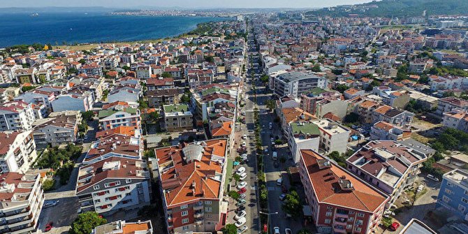 Vakıf taşınmazları kiraya verilecek