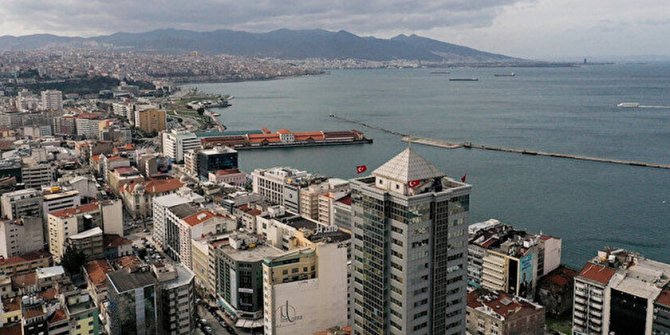 İzmir ve Manisa'da Vakıflar'dan kiralık taşınmazlar