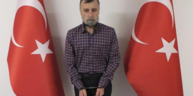 Hablemitoğlu suikastının katil zanlısının soruşturması devam ediyor