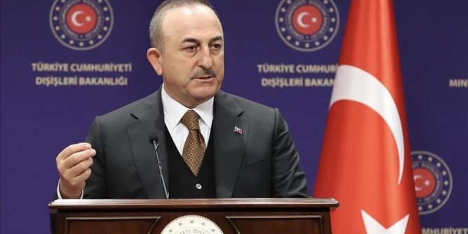 Cavusoglu: Armenski zvaničnici će prisustvovati Diplomatskom forumu u Antaliji