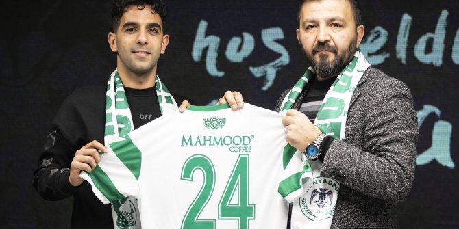 Uğurcan Yazgılı resmen Konyaspor’da!