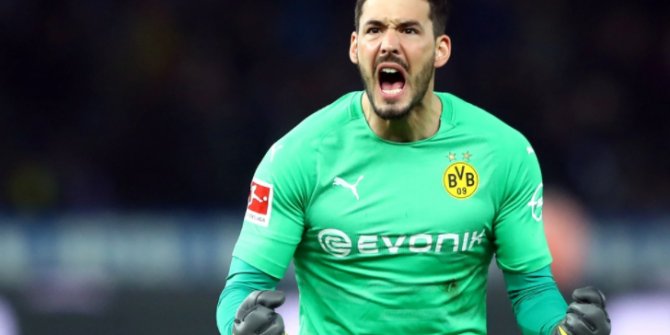 Galatasaray'da kaleci transferinde sona doğru!