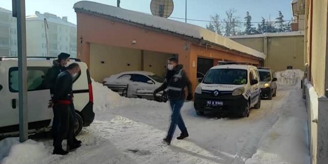 Seydişehir'deki fuhuş operasyonunda gözaltına alınan 5 kişi tutuklandı