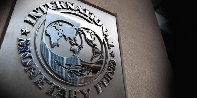 IMF: Çin'in ekonomik toparlanma ivmesi yavaşladı