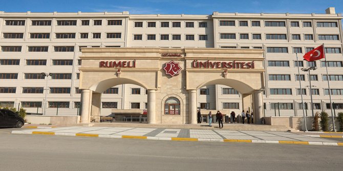İstanbul Rumeli Üniversitesi öğretim üyesi alımı yapacak