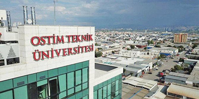 OSTİM Teknik Üniversitesi akademik personel alacak