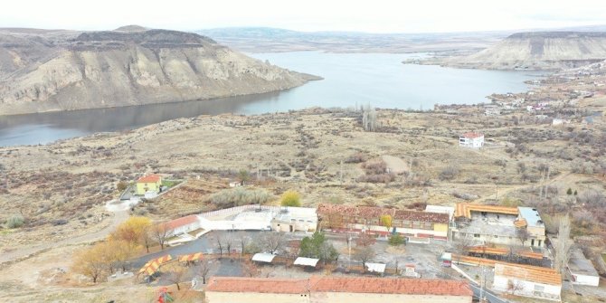 Başkan Çolakbayrakdar: “Tarihi değerlere değer katıyoruz”