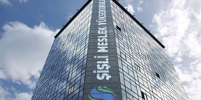 İstanbul Şişli Meslek Yüksekokulu 15 öğretim görevlisi alacak