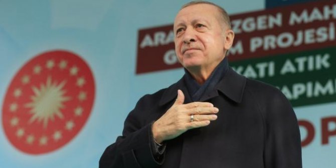 Erdoğan'ın rahatsızlığıyla ilgili suç teşkil eden paylaşımlara soruşturma